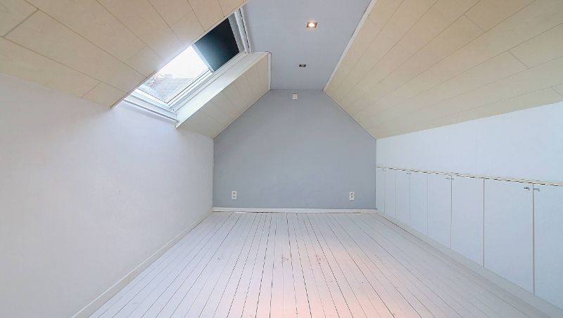 Rijhuisje van 66m² met 1 slaapkamer en 2 terrassen foto 7