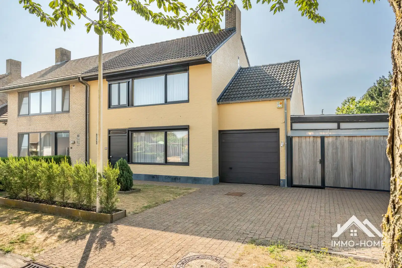 Gouden opportuniteit op TOPligging in Lochristi foto 26