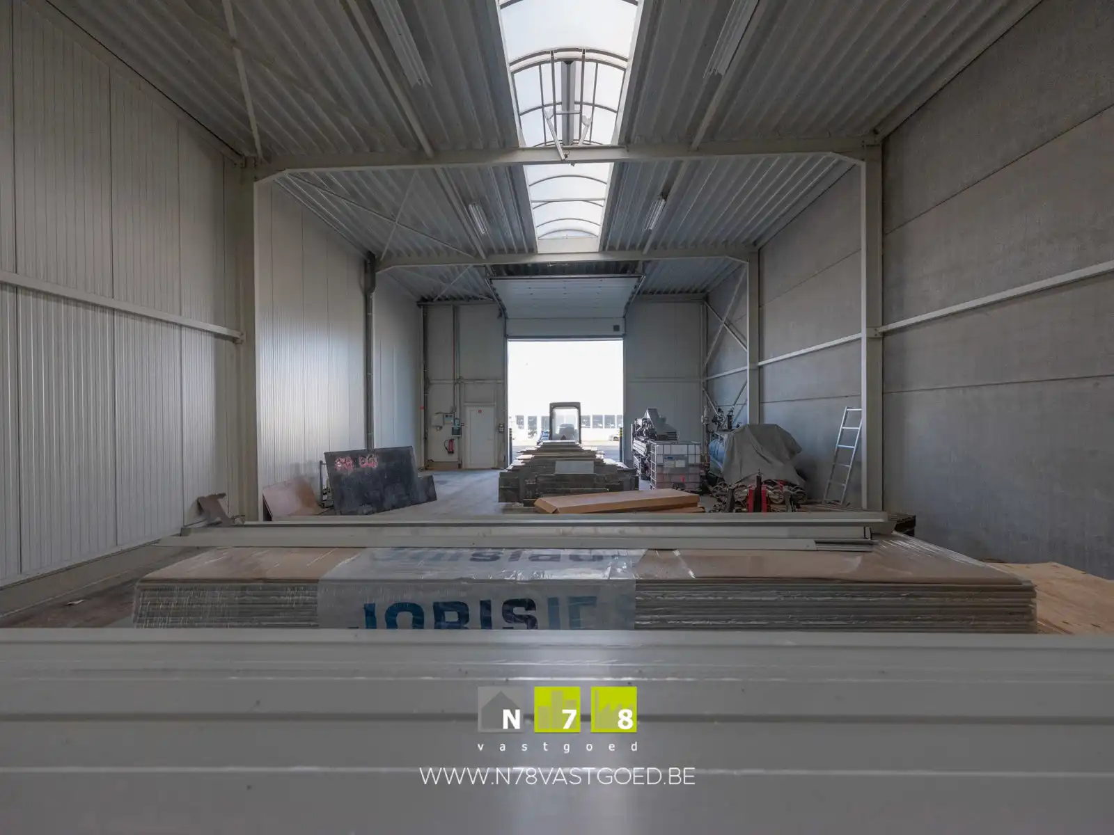 Bedrijfsvastgoed te huur foto 6