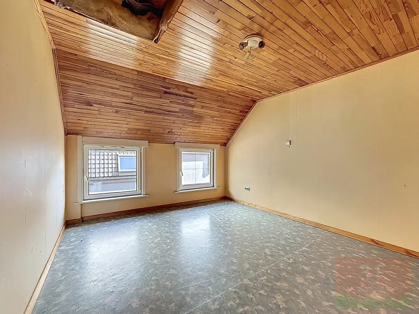 Rustig gelegen rijwoning nabij centrum foto 12