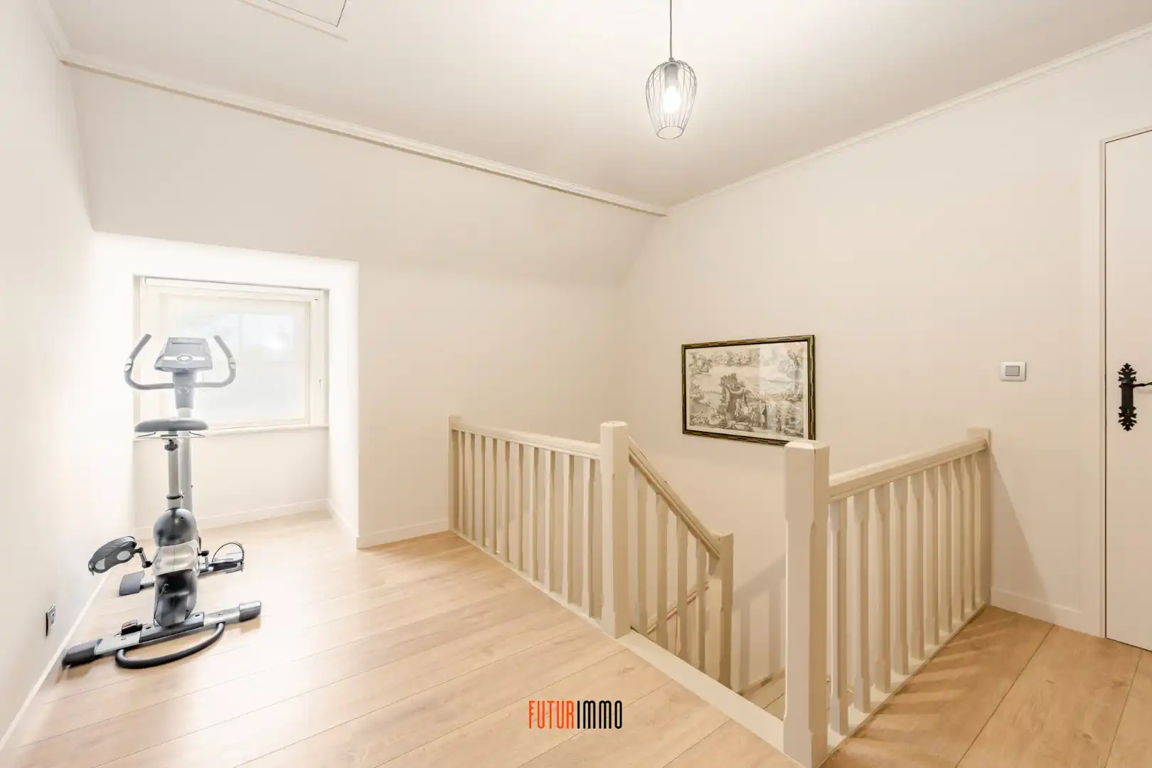 In optie - Instapklare alleenstaande woning te Zedelgem foto 10