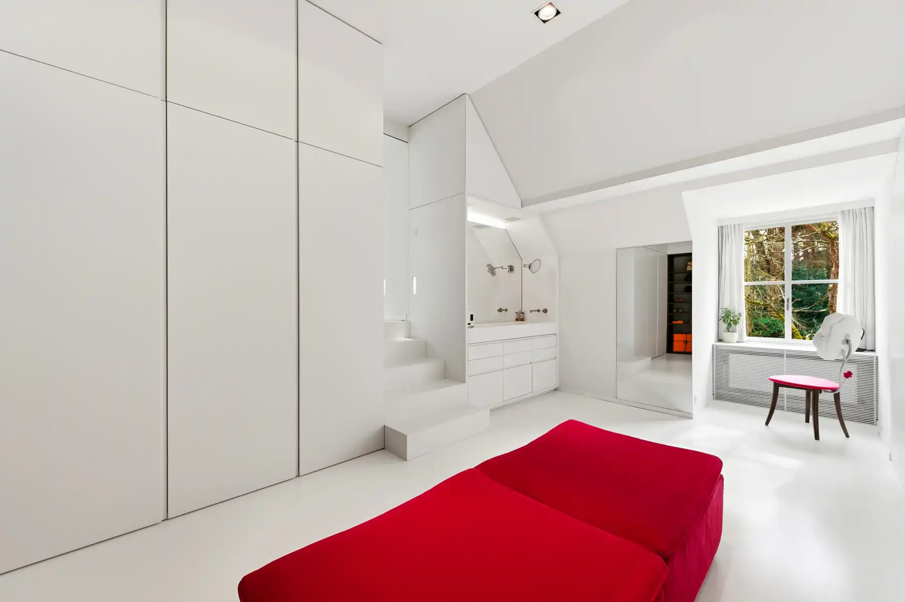 State-of-the-art villa op 5.707 m te KEERBERGEN foto 21