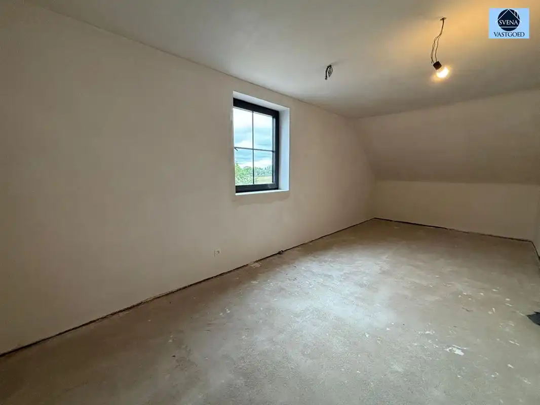 NIEUWBOUWWONING MET 4 SLAAPKAMERS? GARAGE EN TUIN foto 13