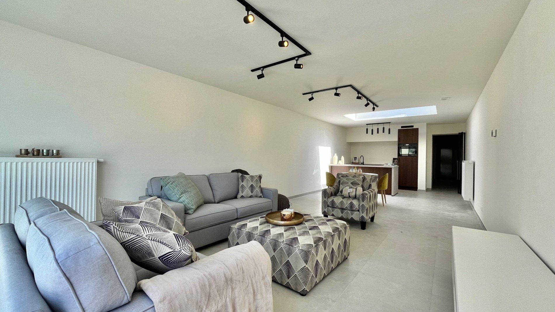 Nieuwe woning met 3 kamers en volle uitweg foto 6