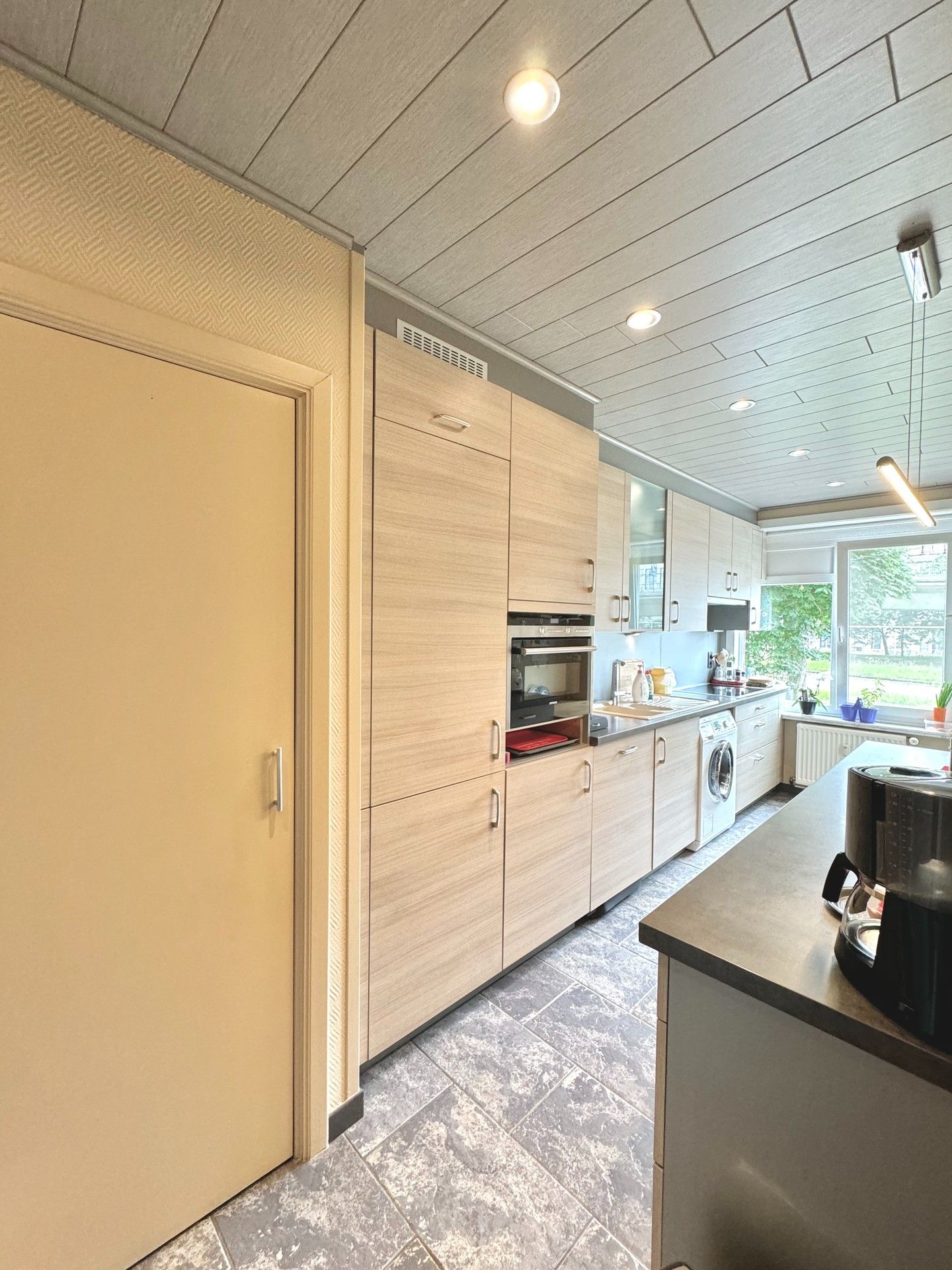 APPARTEMENT MET GROOT ZONNETERRAS OP 112 M² foto 9