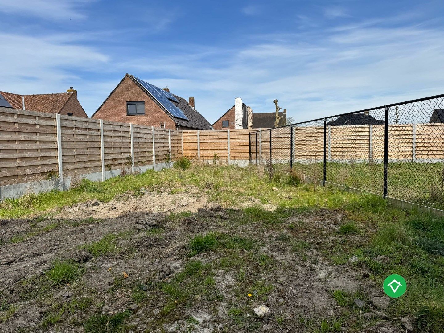 Halfopen nieuwbouwwoning met 3 slaapkamers te Koekelare  foto 13