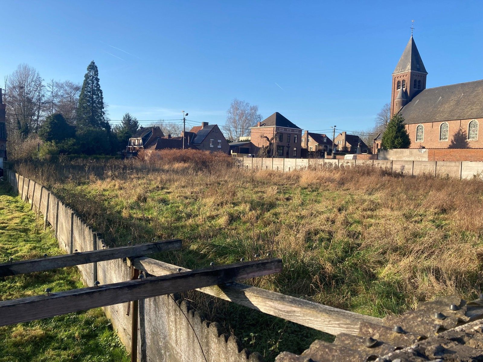 Hedendaagse 3–gevelwoning te Geraardsbergen foto 10