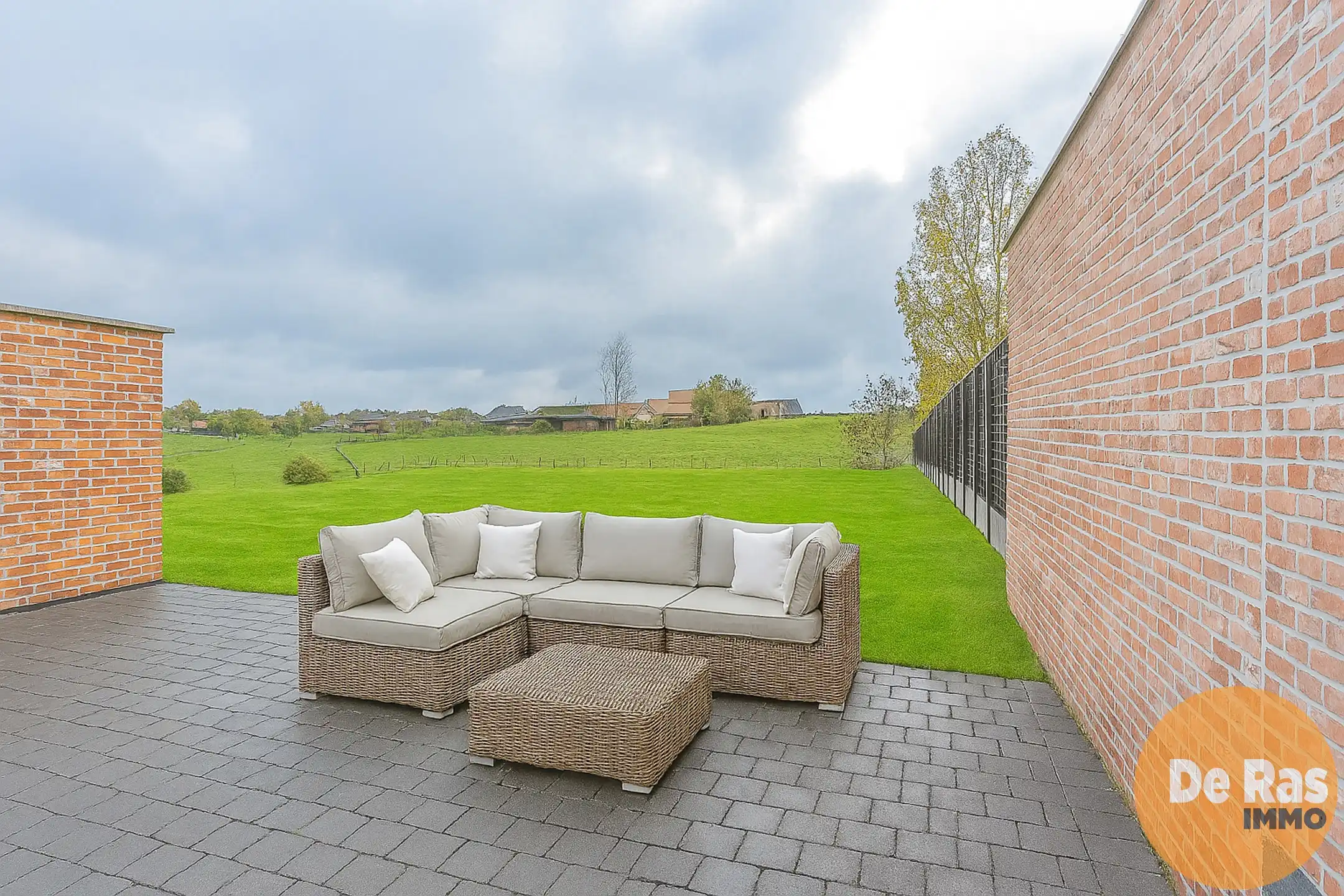 STEENHUIZE - Prachtige pastorijwoning (6% BTW mogelijk !) foto 22