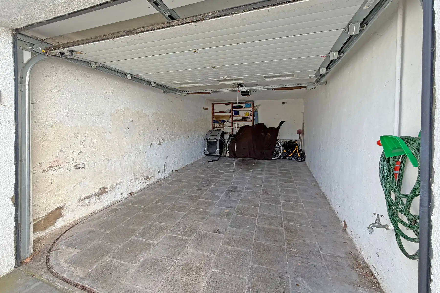 Te renoveren appartement aan het Zegemeer te Knokke foto 18