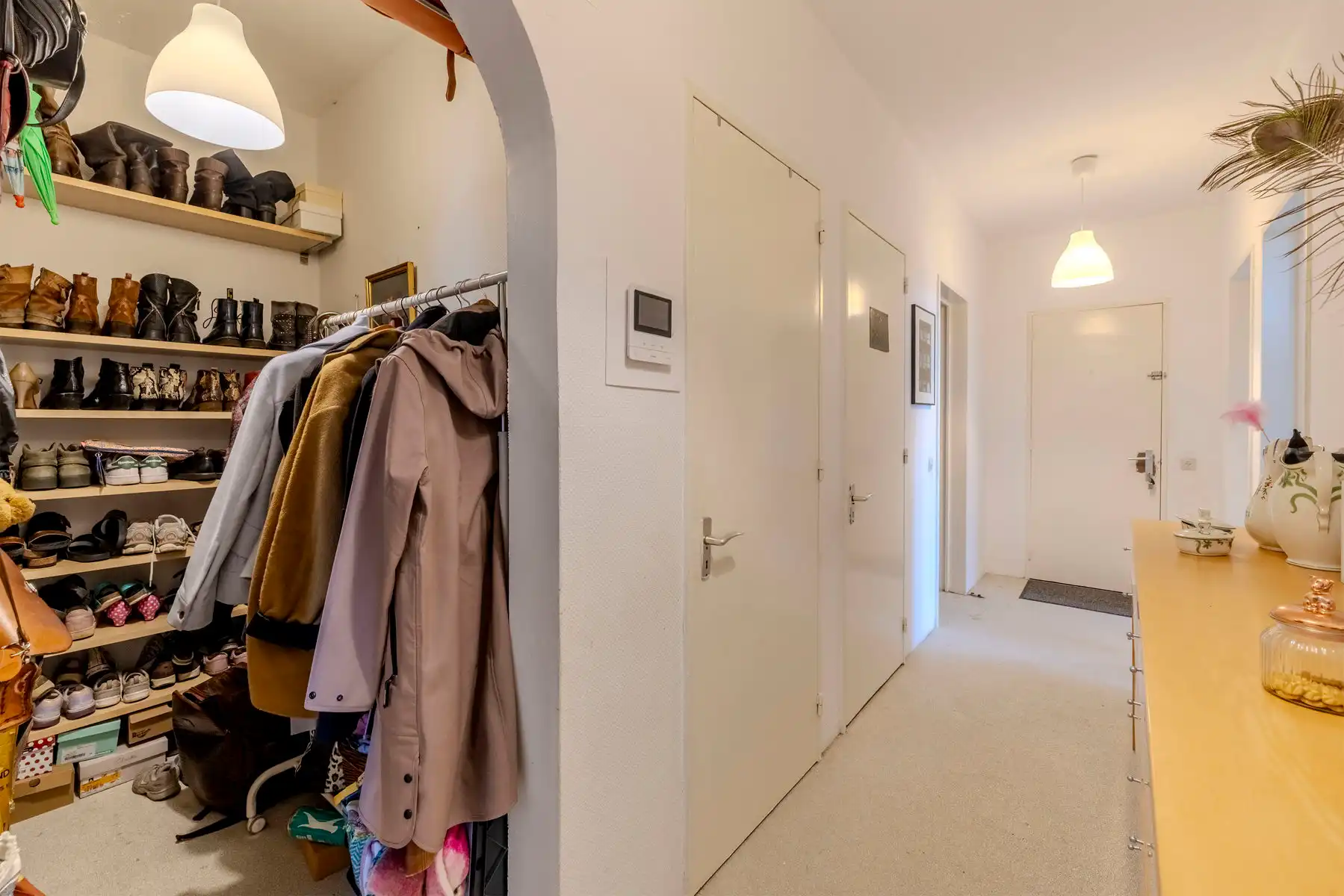 Appartement te koop foto 17