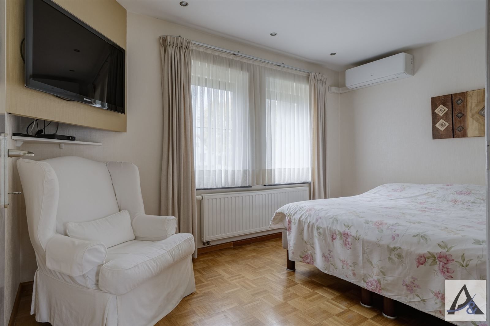 comfortabele eengezinswoning met tal van voordelen foto 22