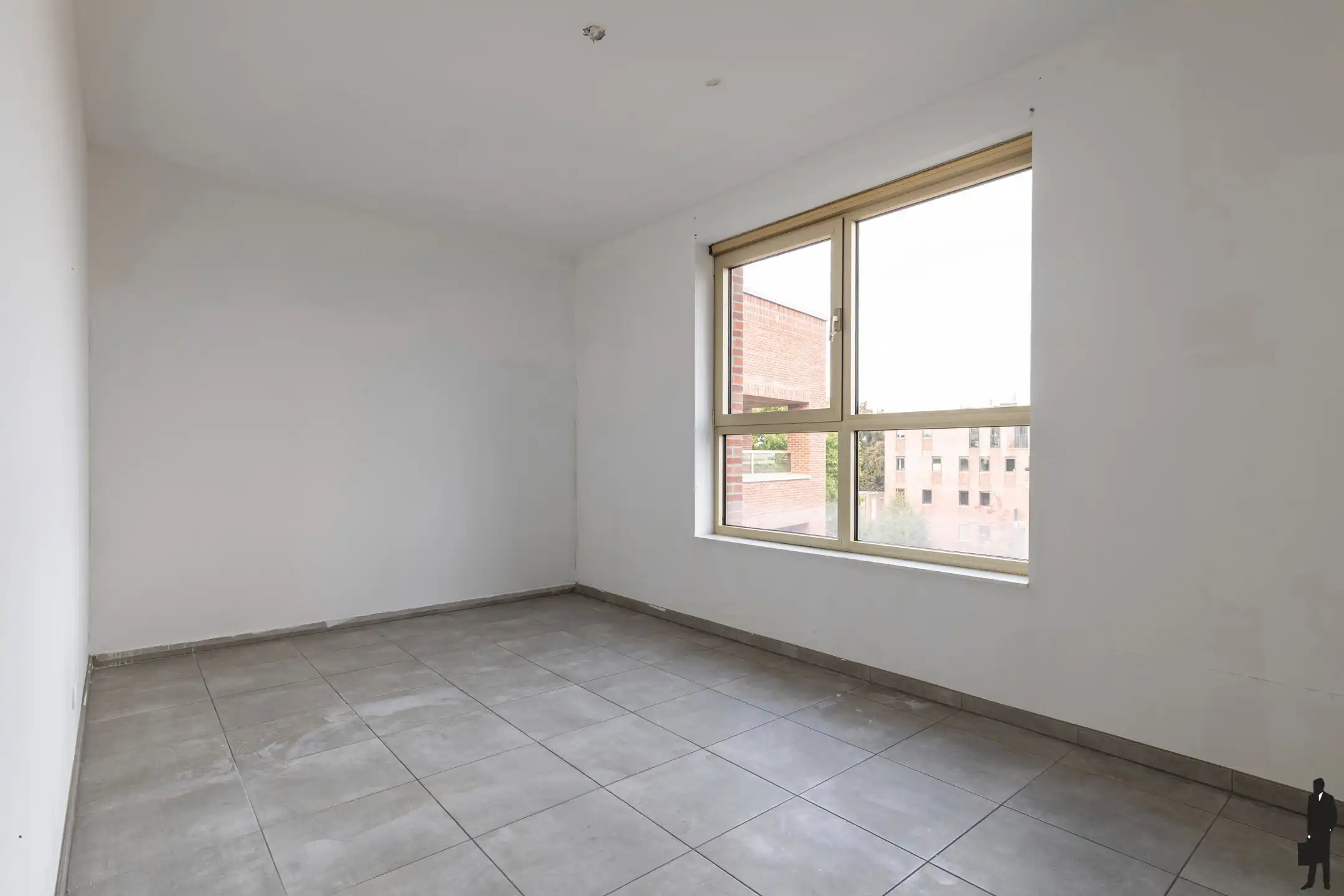 Appartement met 2 slaapkamers en terras in Turnhout centrum foto 6