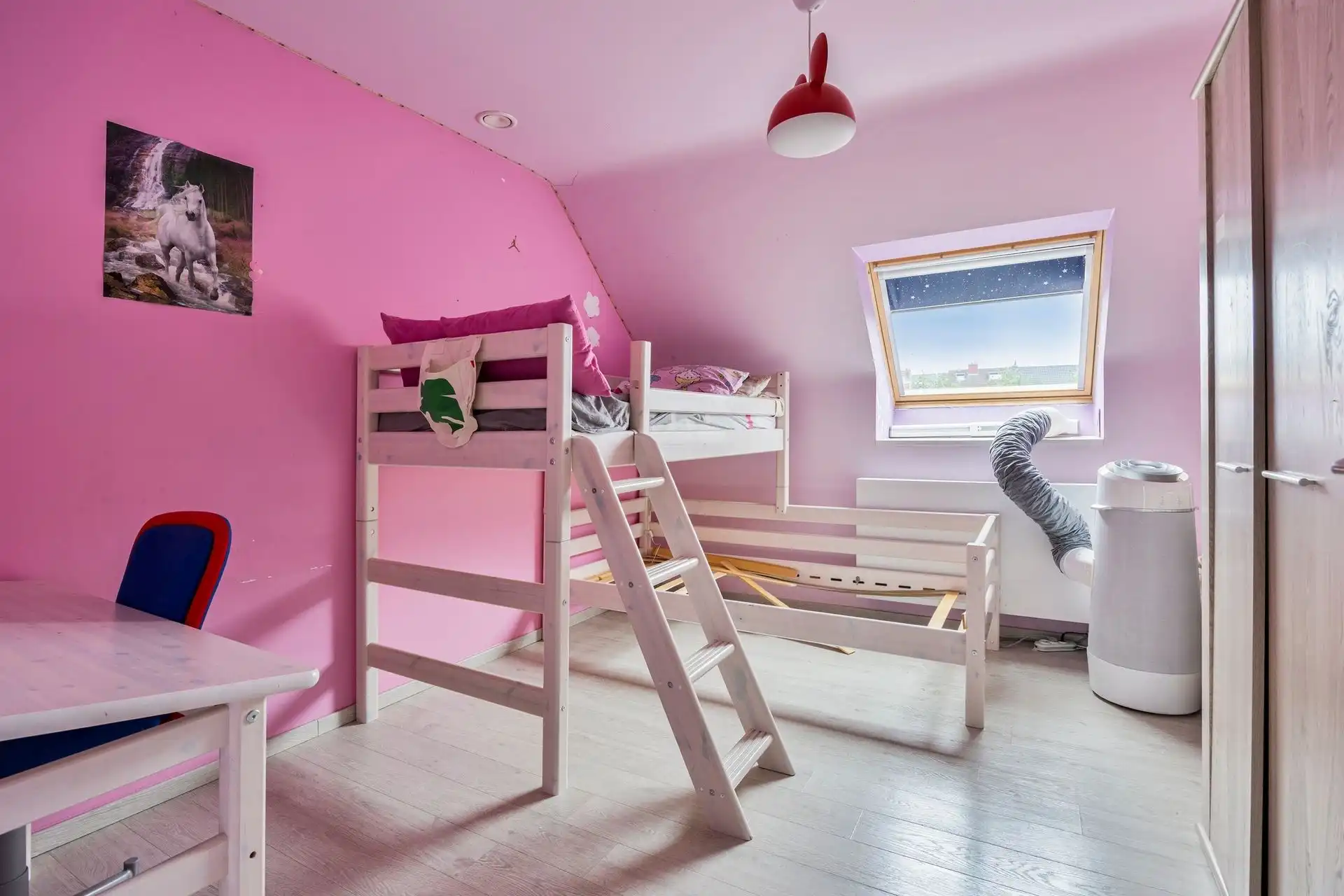 Charmante 2-gevel woning in perfecte staat foto 20