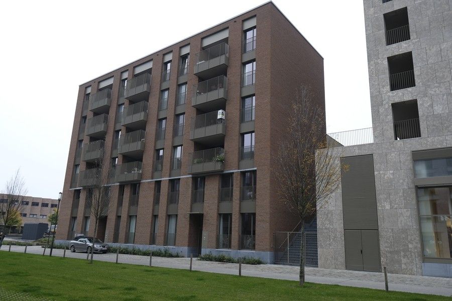 Appartement  met 2 slaapkamers  op Quartier Blue foto 29