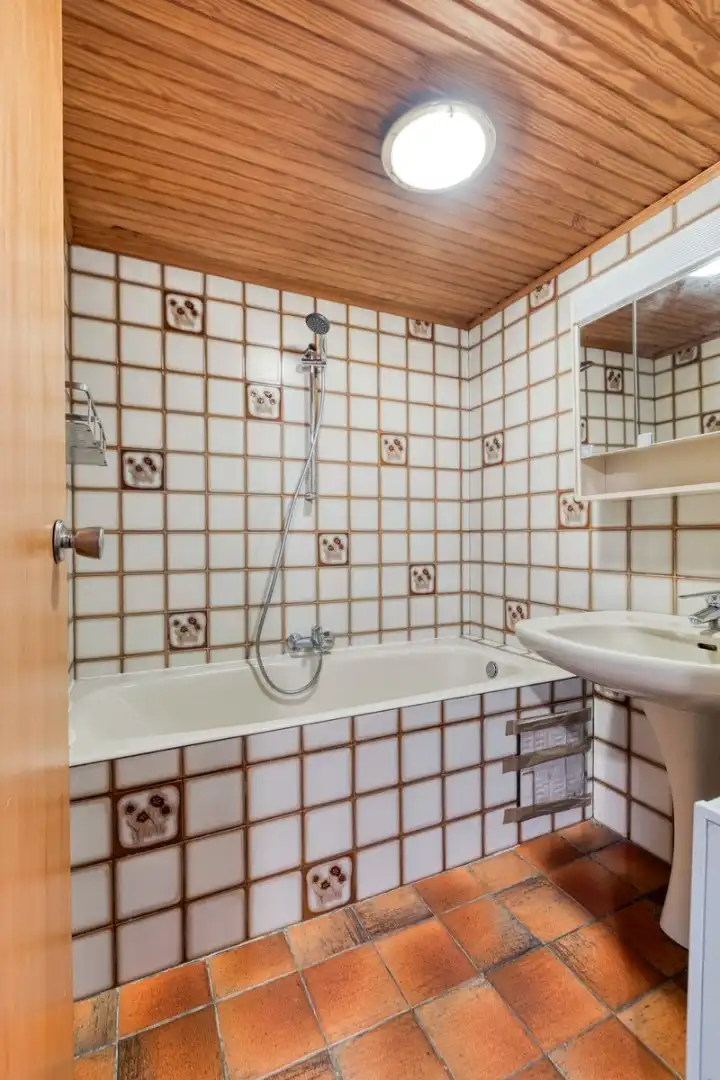 Gezellig ingerichte woning met zalige tuin aan de Kevie foto 22