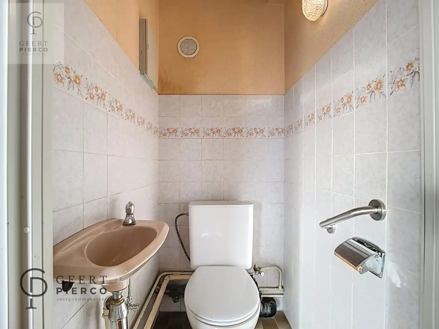 Knap appartement te Tienen foto 10