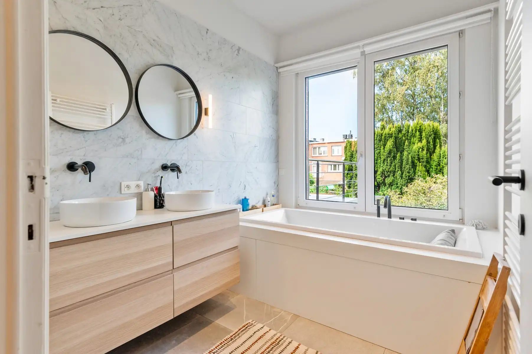Instapklare woning met West-tuin foto 13