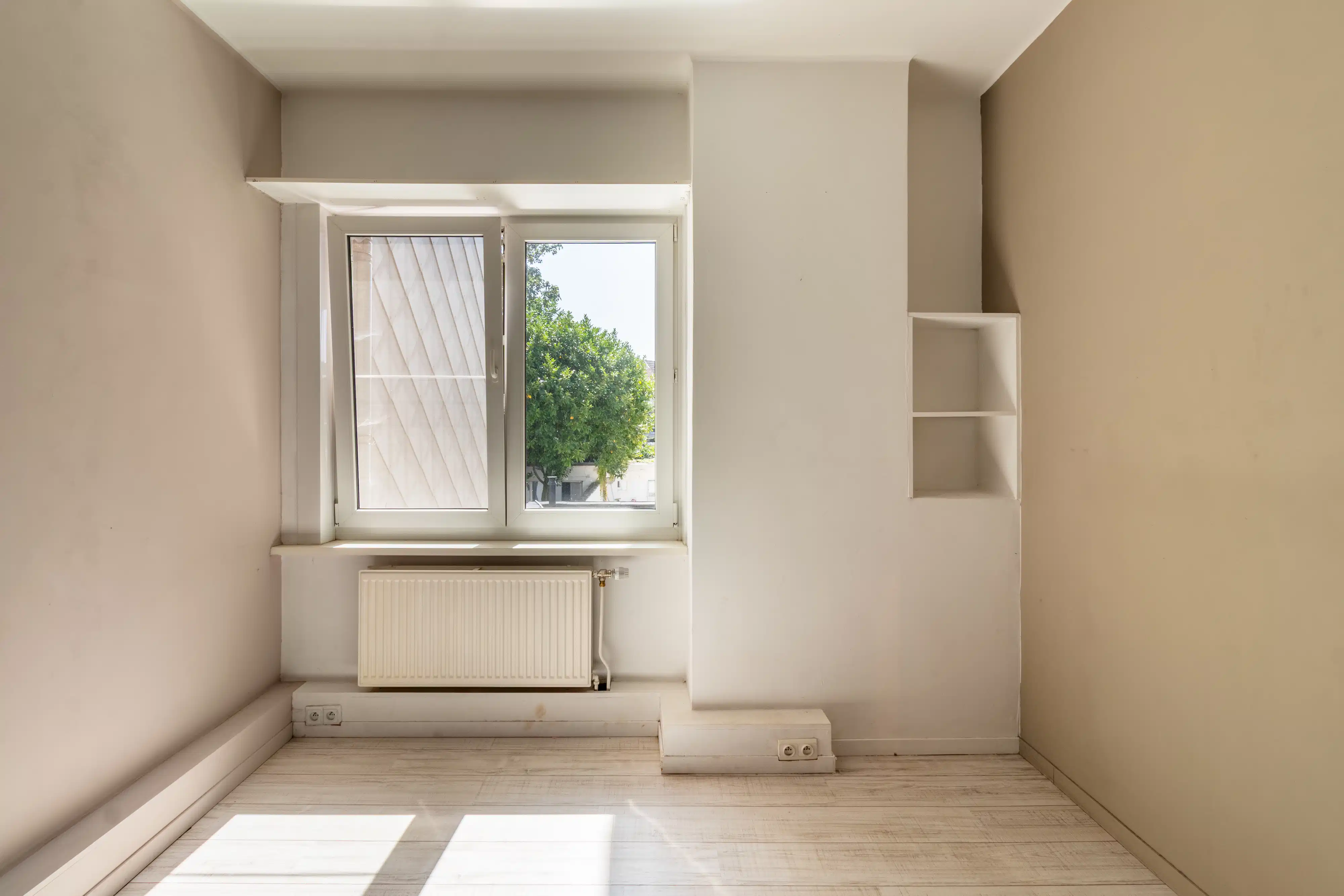 Instapklaar appartement met één slaapkamer op toplocatie in foto 8