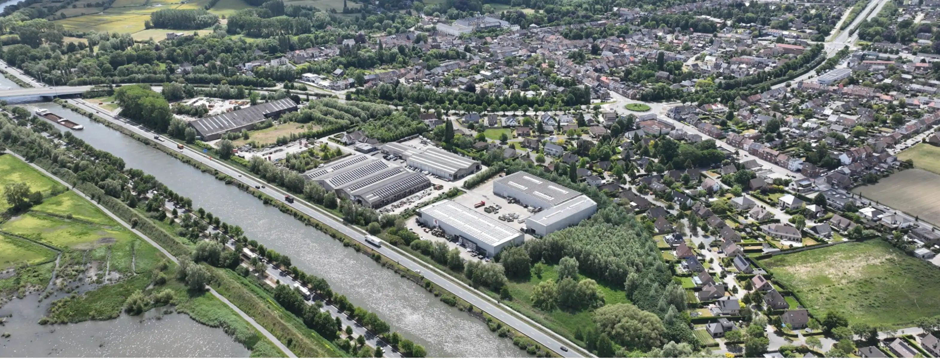 Nieuwbouw KMO Units te Gent/Drongen UNIT C1 1.17 foto 10