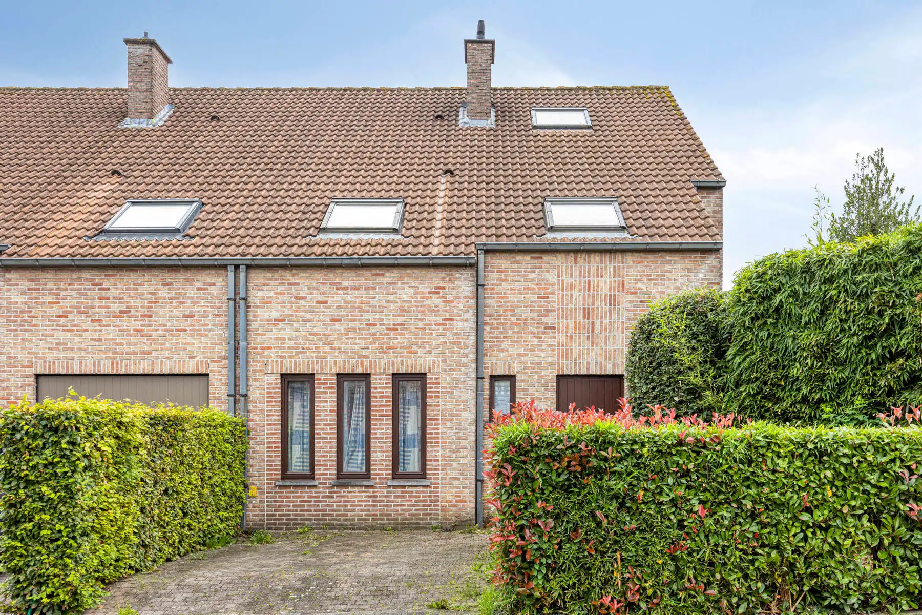 Huis te koop Kalenbergstraat 146 - 1700 Dilbeek