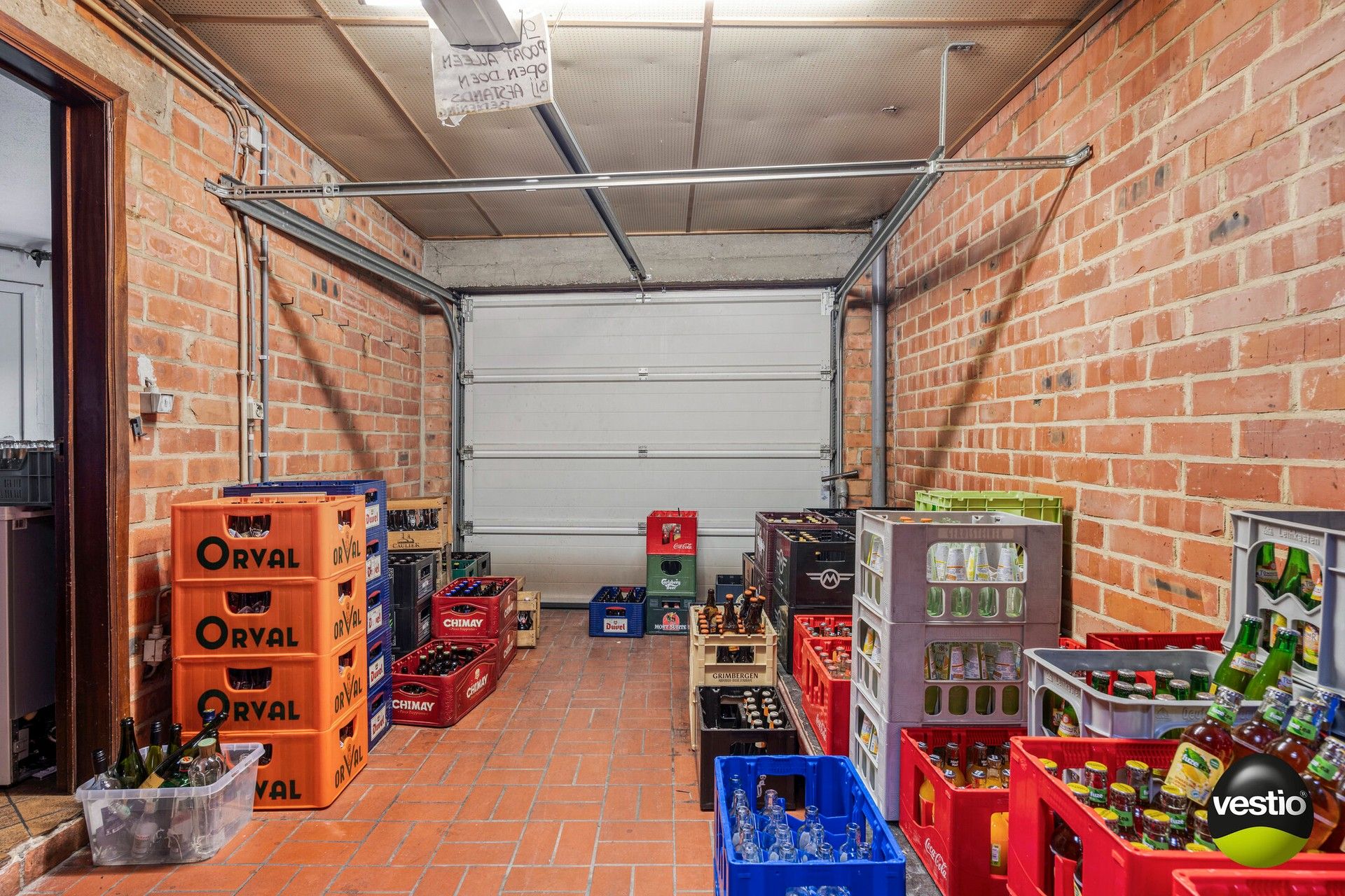 Verhuurde opbrengsteigendom met handelsgelijkvloers en 2 appartementen in Hasselt foto 15