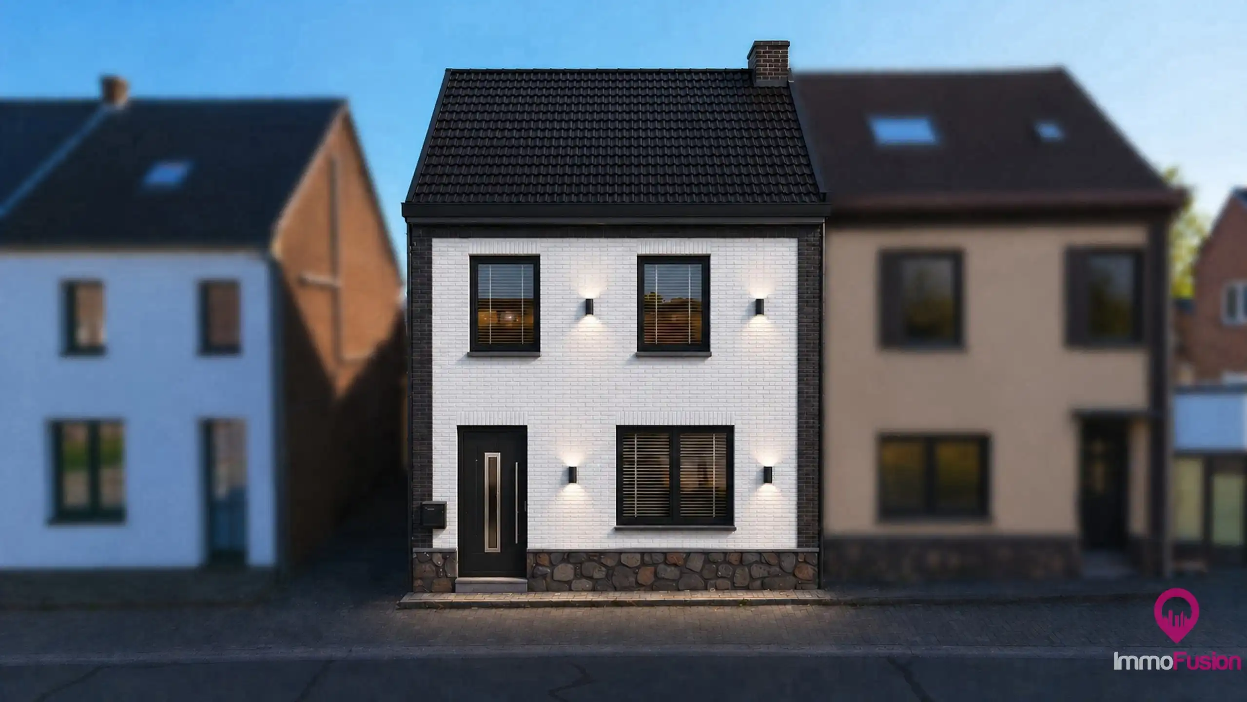 Woning met mogelijkheden, klaar voor een nieuwe toekomst! foto 2