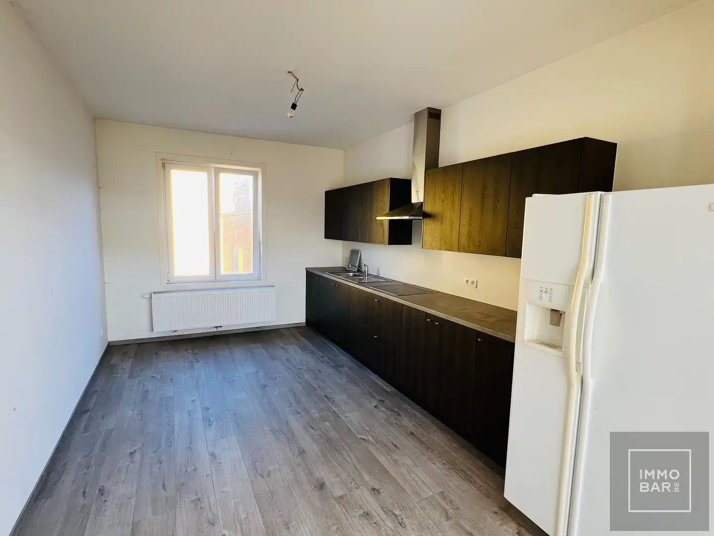 Authentiek handelspand met appartement. foto 12