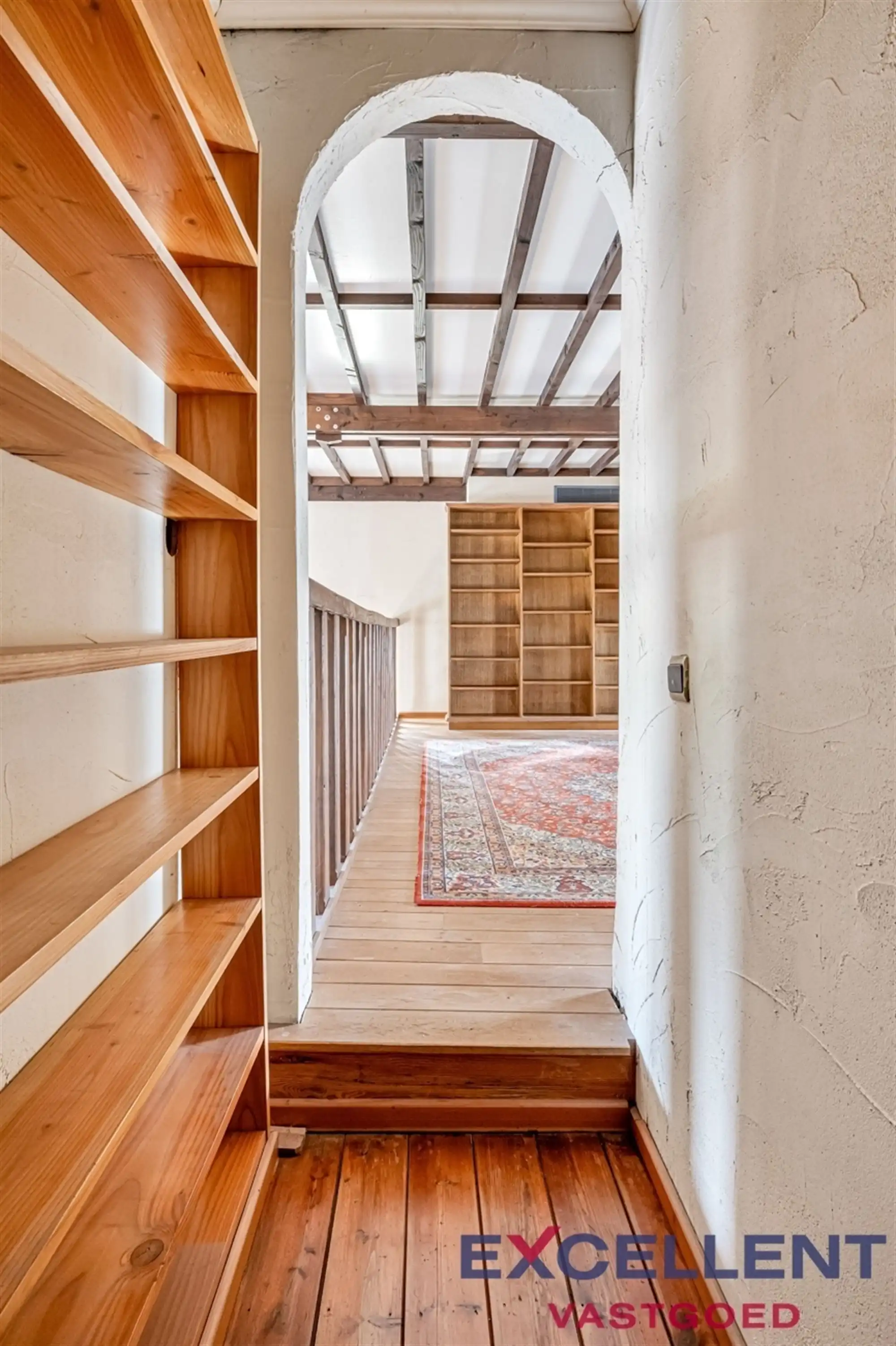 Woning in landelijke hoevestijl te Landskouter foto 19