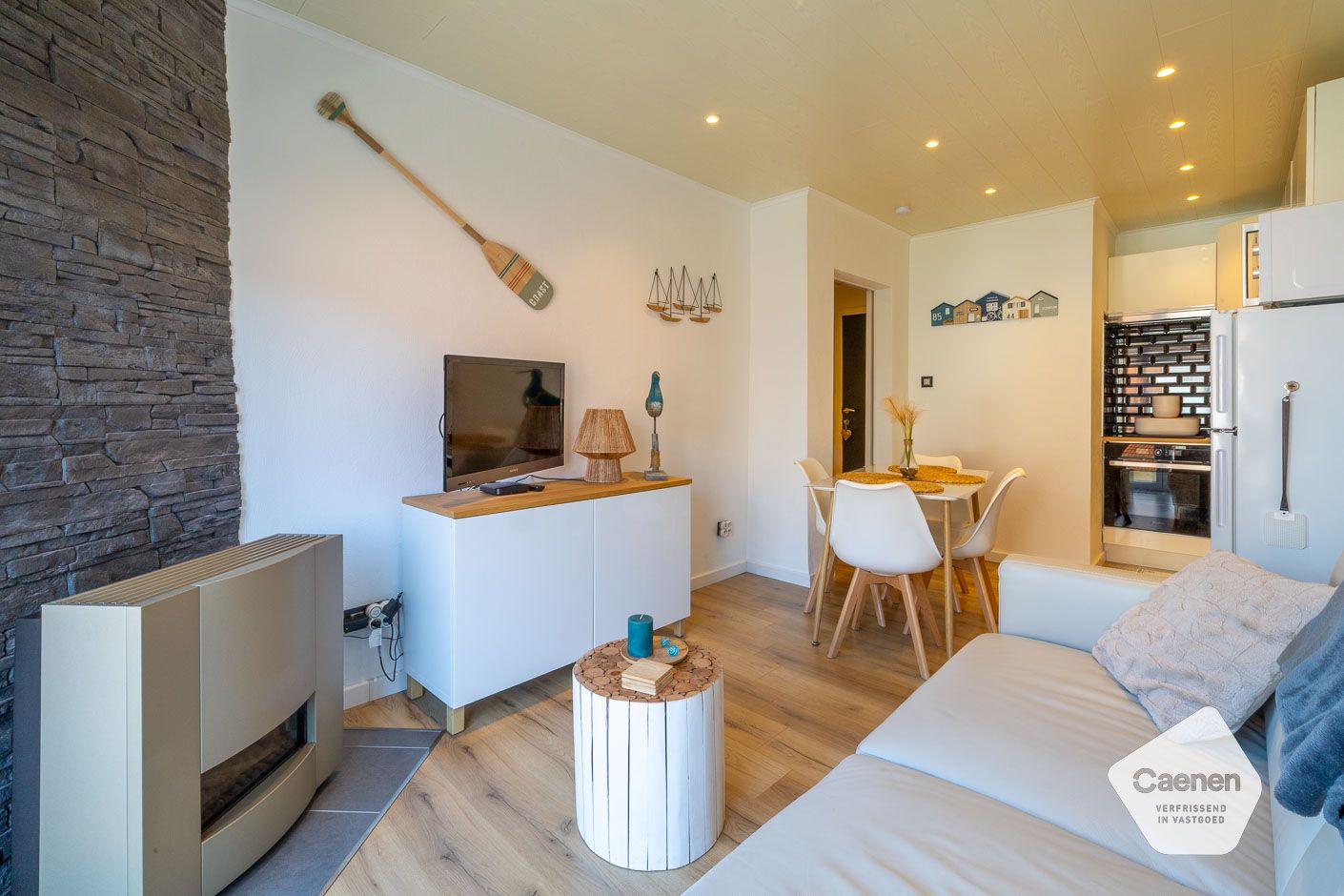 🏖️ Te koop: Instapklaar 1-slaapkamer appartement in Westende foto 7