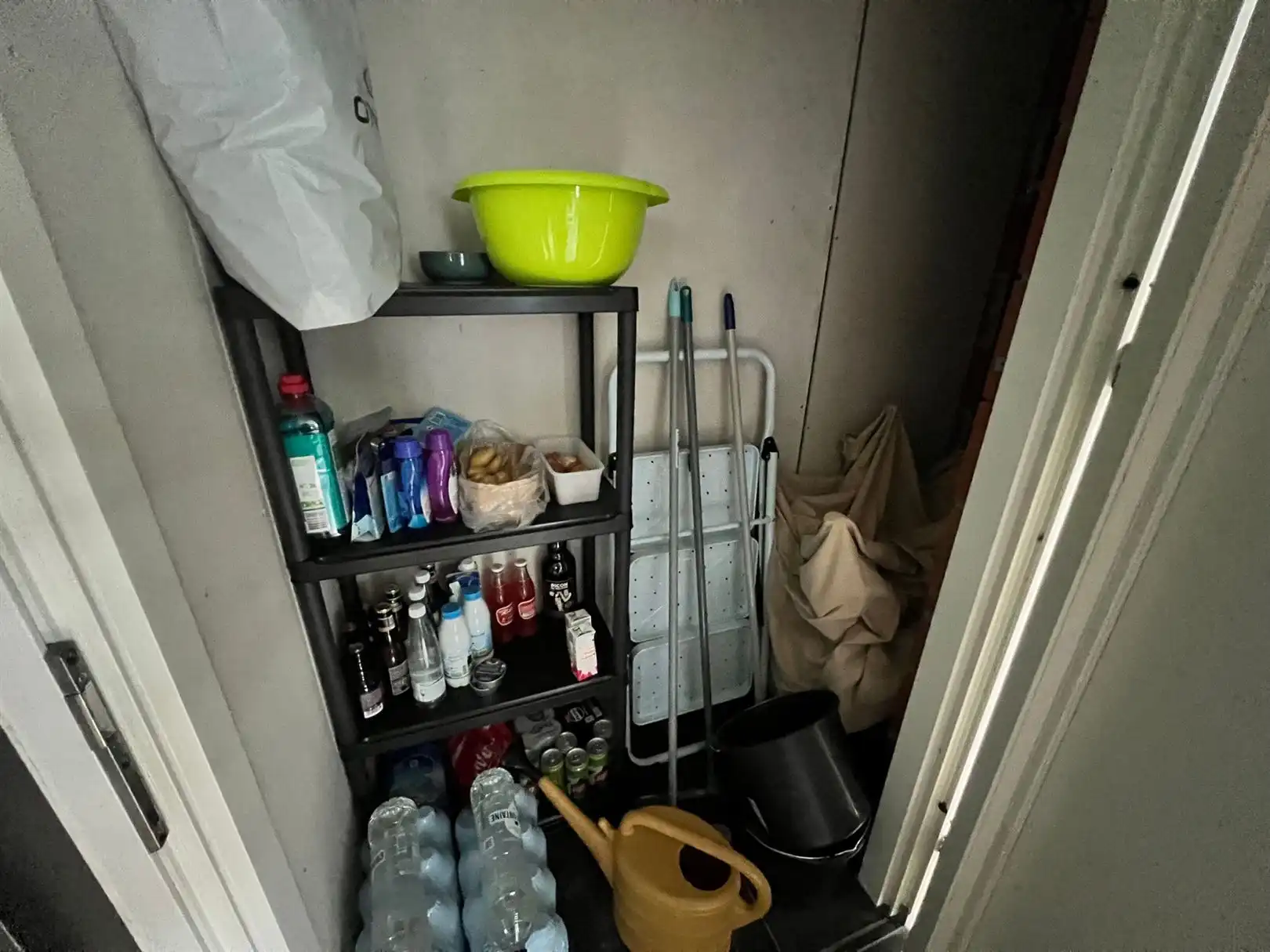 Prachtig zuidgericht appartement met 2 slaapkamers foto 15