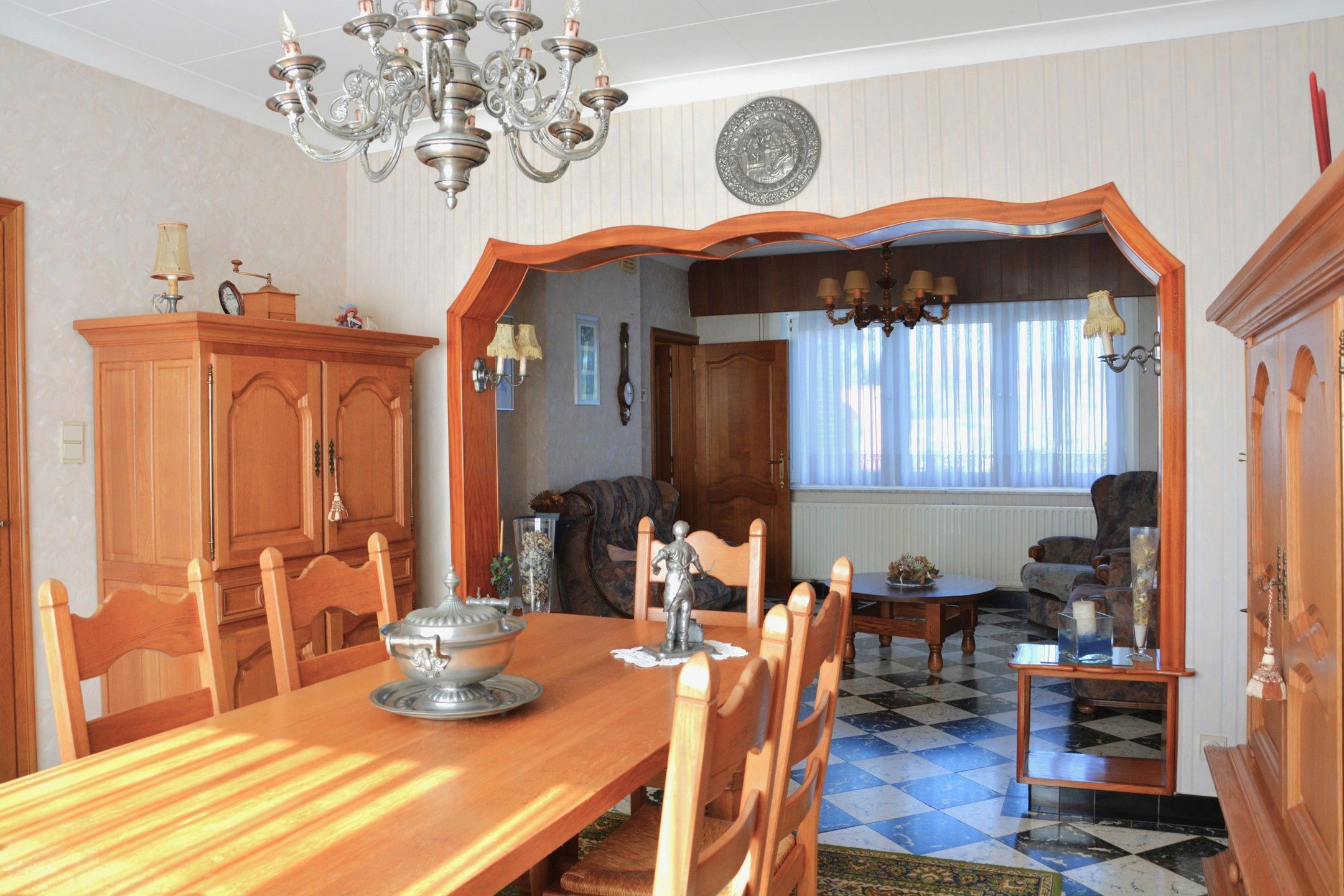 Huis te koop foto 6