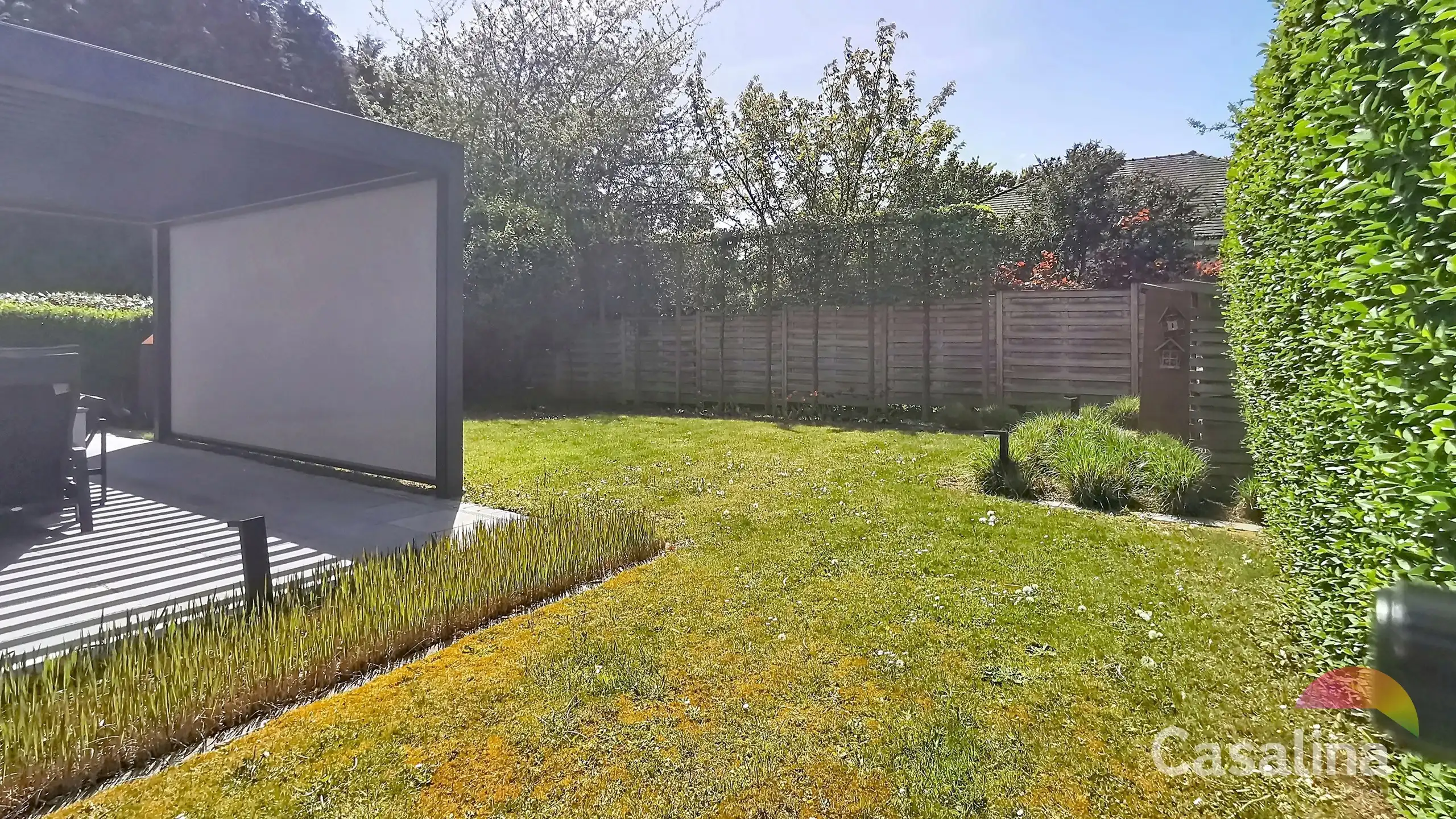 Zeer smaakvol gerenoveerd woning - naast Afrika Museum foto 26
