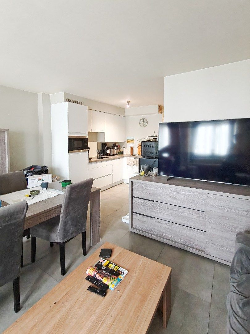 Appartement met 2 slaapkamers op centrale ligging in Middelkerke foto 12