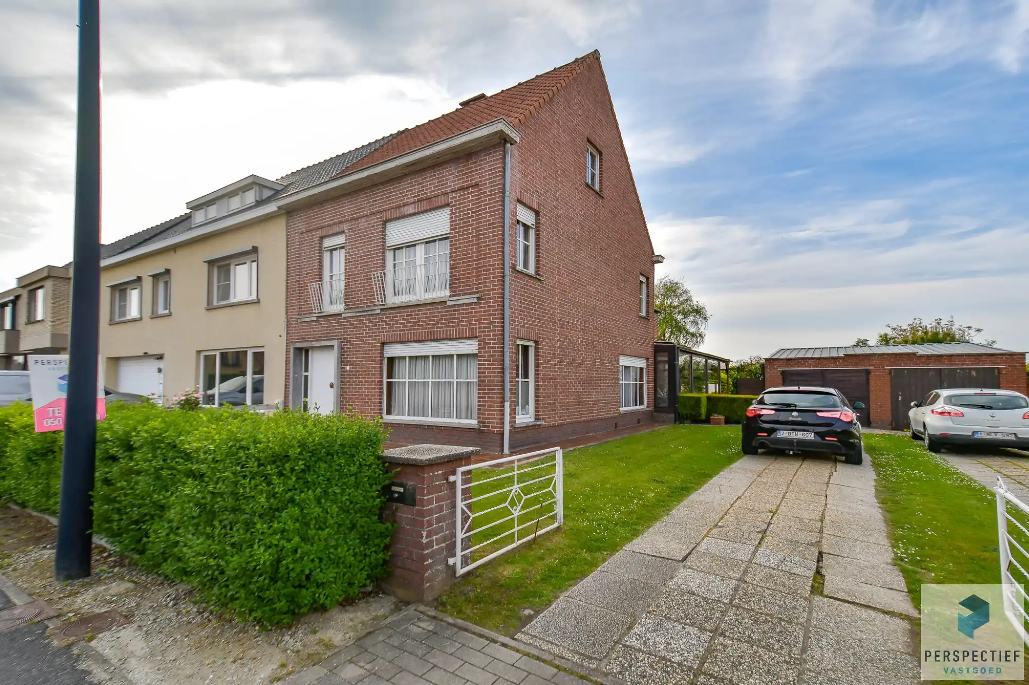 Huis te koop 9880 Aalter