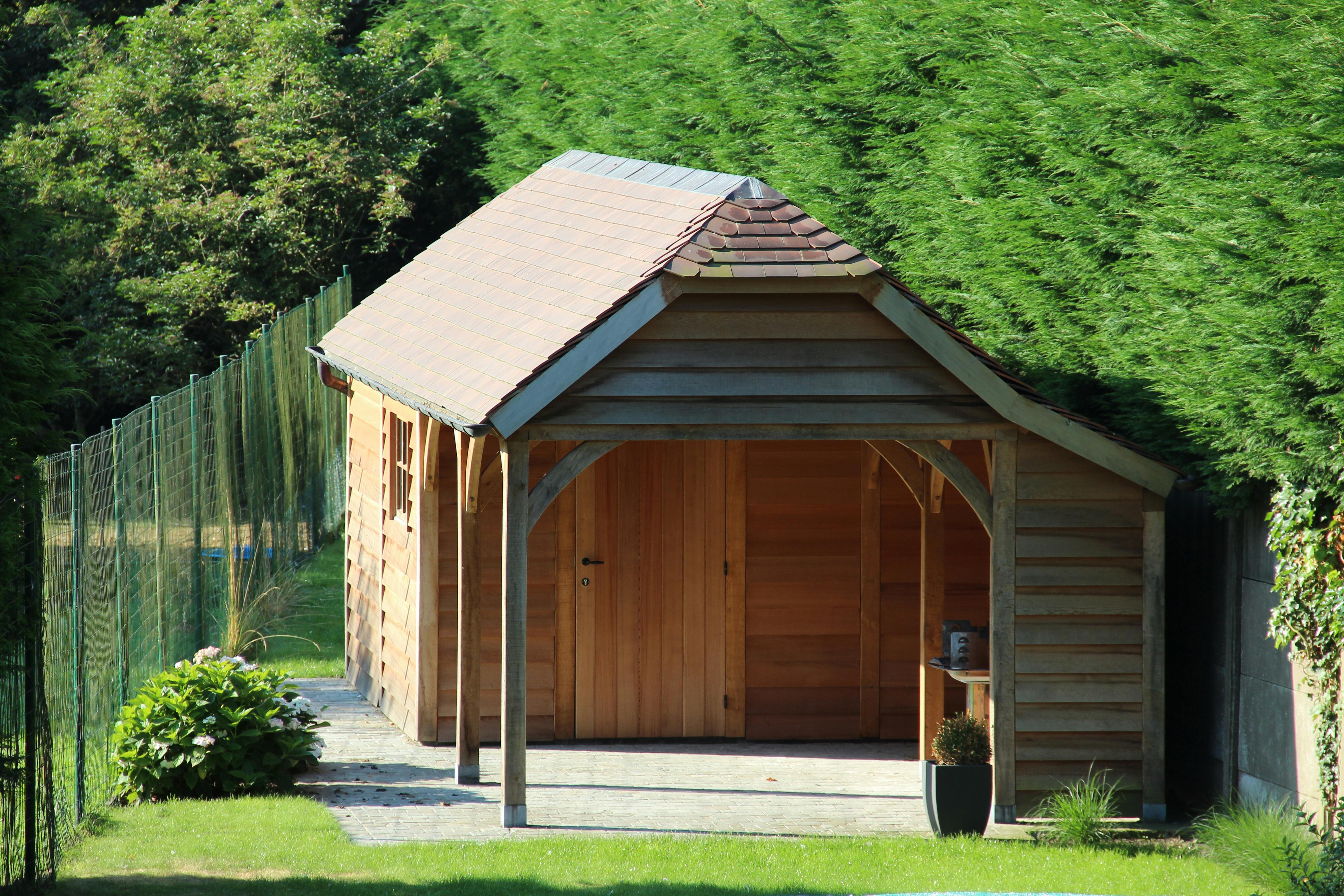 Prachtig woon- en handelspand te koop te centrum Eernegem foto 12