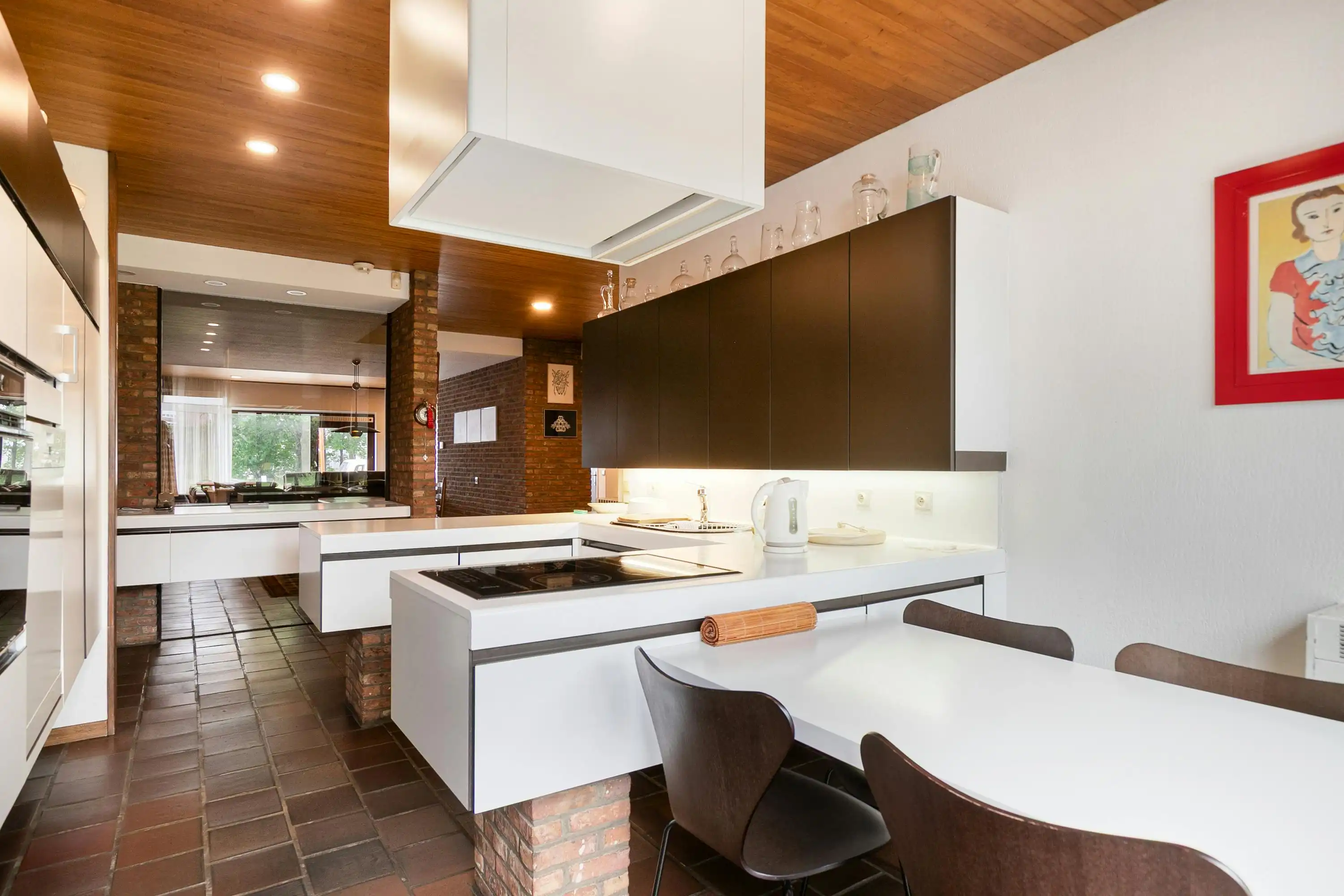 Opbrengsteigendom met 12 appartementen in Boom foto 34