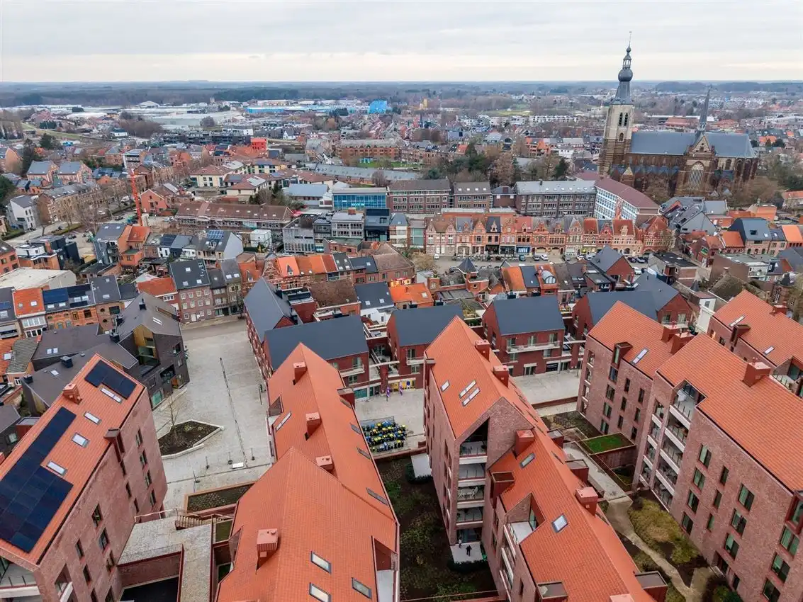 Uitblinker in leefkwaliteit, ruimtegevoel en buitenbeleving foto 53