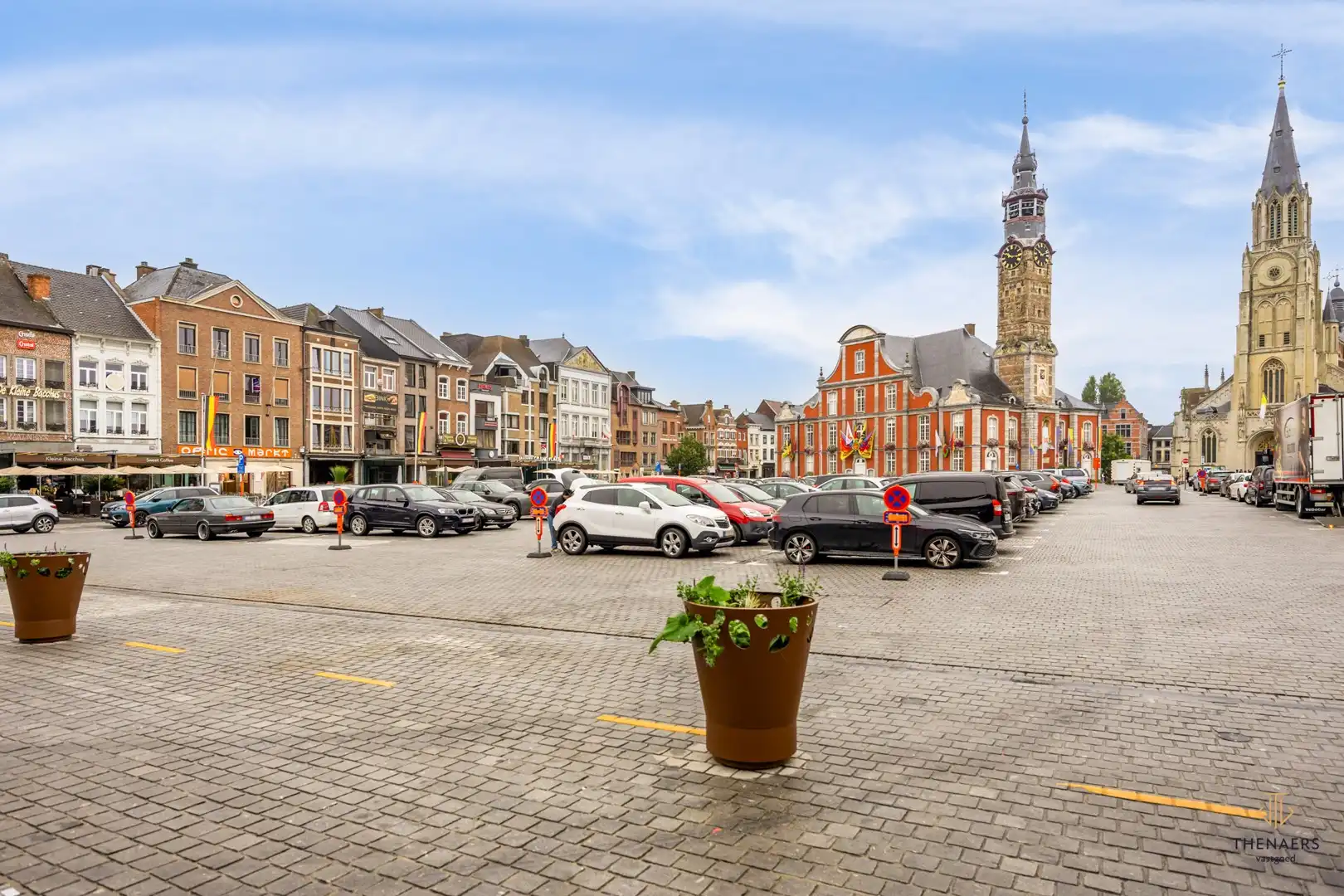 Authentiek handelspand in het centrum. foto 15