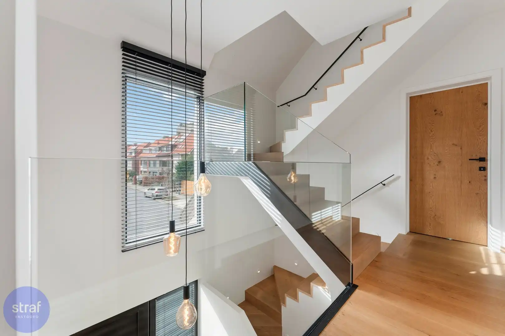 Vrijstaande villa (234 ㎡) op Linkeroever die alle hoofden doet draaien foto 11