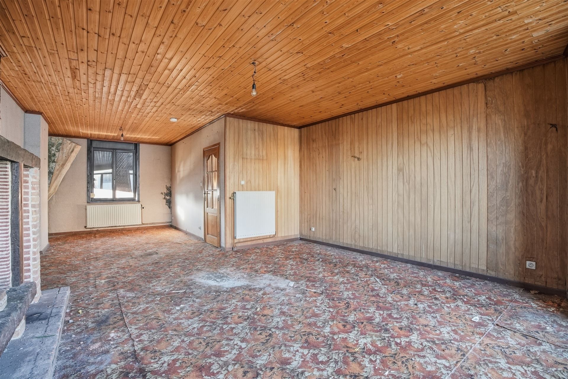 CENTRALE LIGGING / POTENTIEEL  foto 7