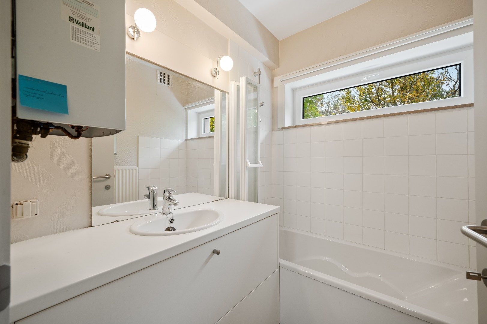 Appartement met 2 slpks op Tiense stadsrand foto 15