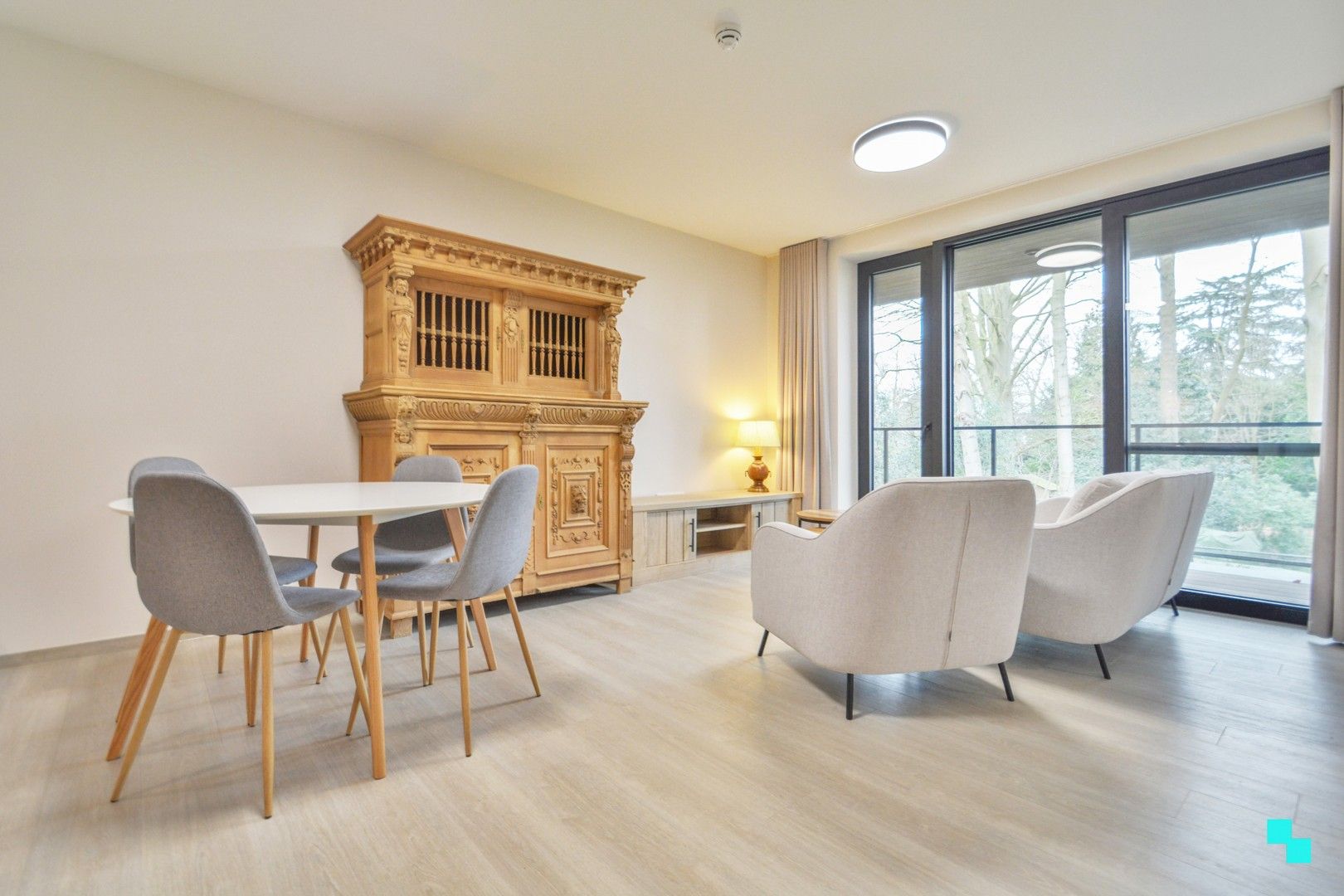 Assistentieflat op gunstige ligging foto 4