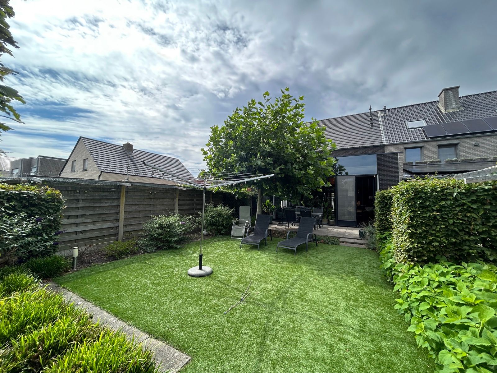 Huis te huur foto 2