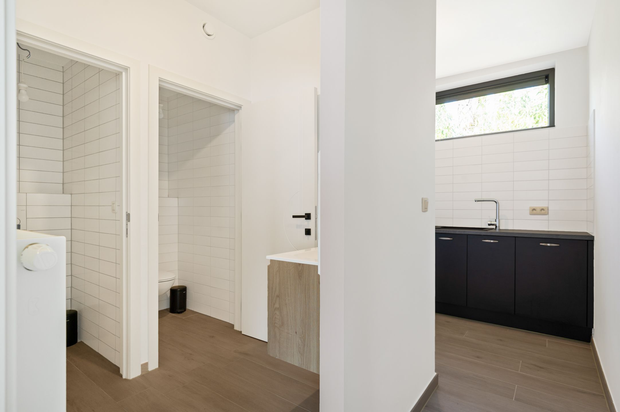 Unieke laagbouwvilla met polyvalente ruimte op ruim perceel in Brasschaat! foto 29