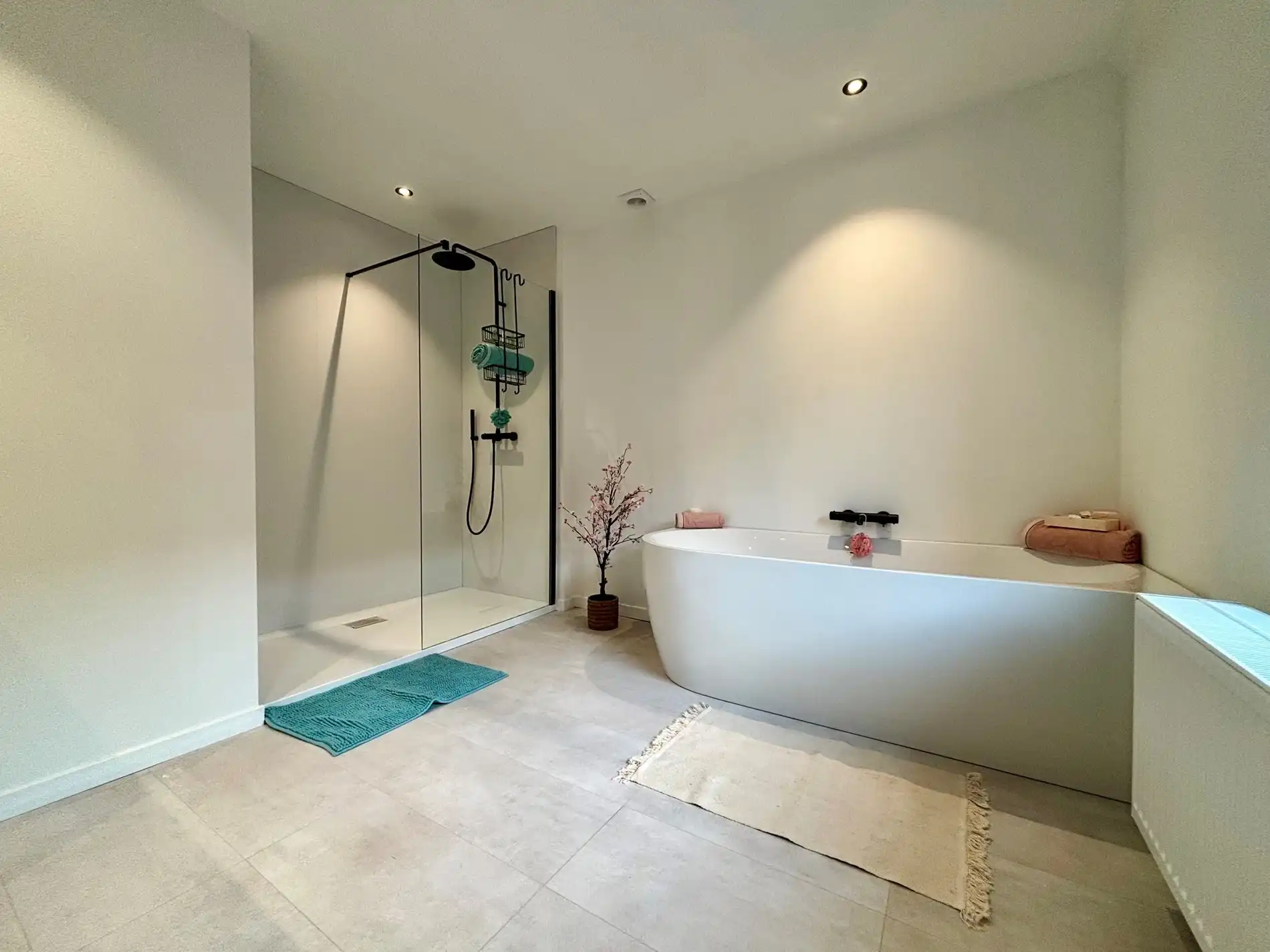 Prachtig gerenoveerde woning in Kuurne foto 11