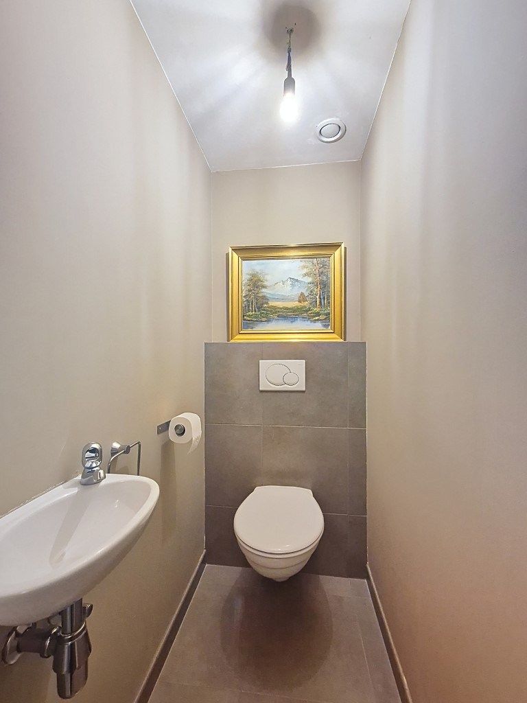 Ruime duplex met 2 slpks foto 6