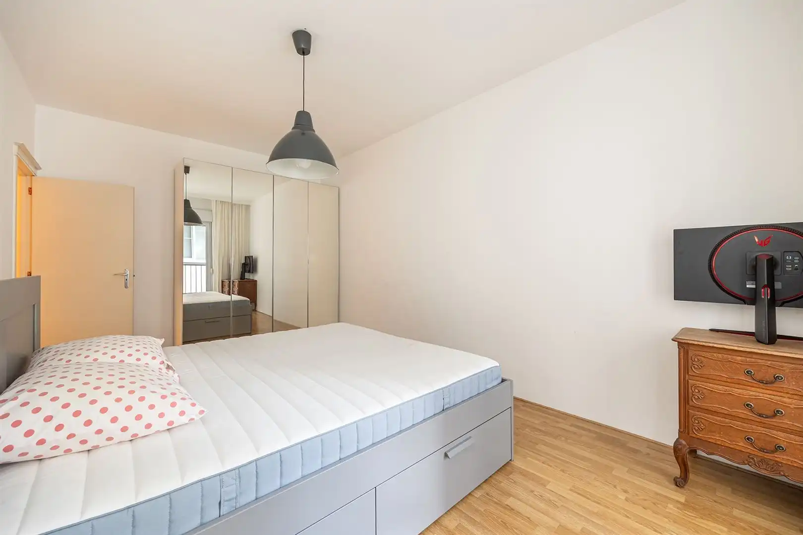 Top gelegen appartement met 3 slaapkamers  foto 14