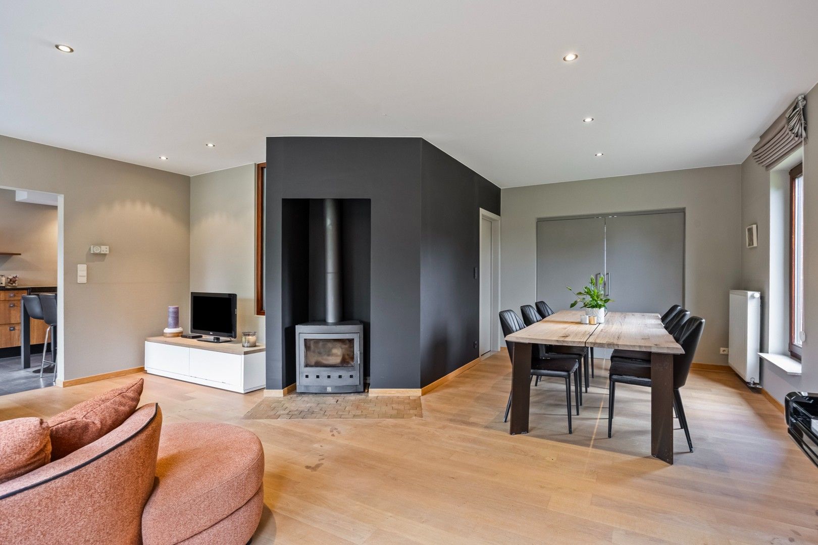 Geerkensveldstraat 70, Zutendaal foto 8