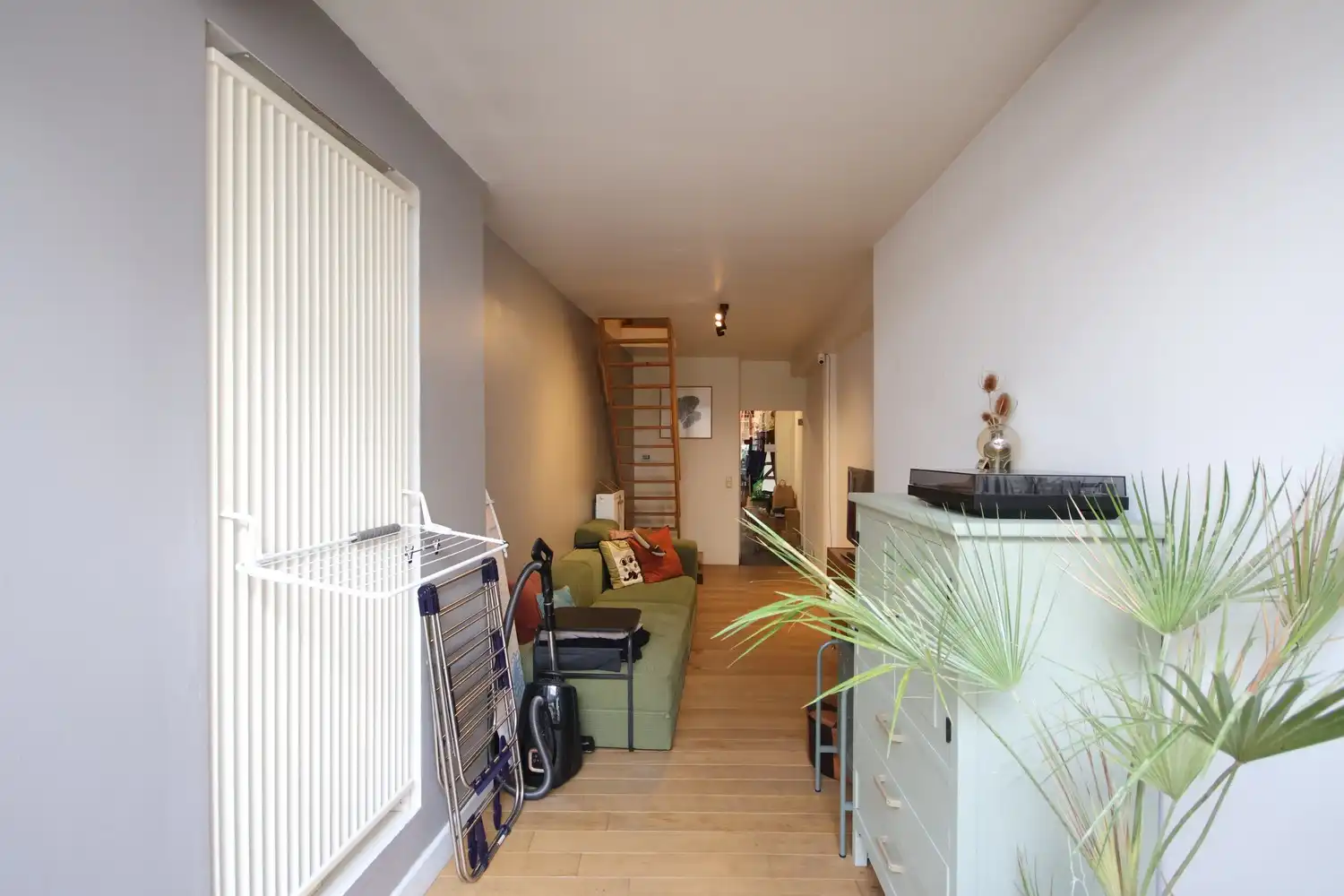 Charmante woning met gezellig stadstuintje in het centrum van Sint-Truiden foto 8