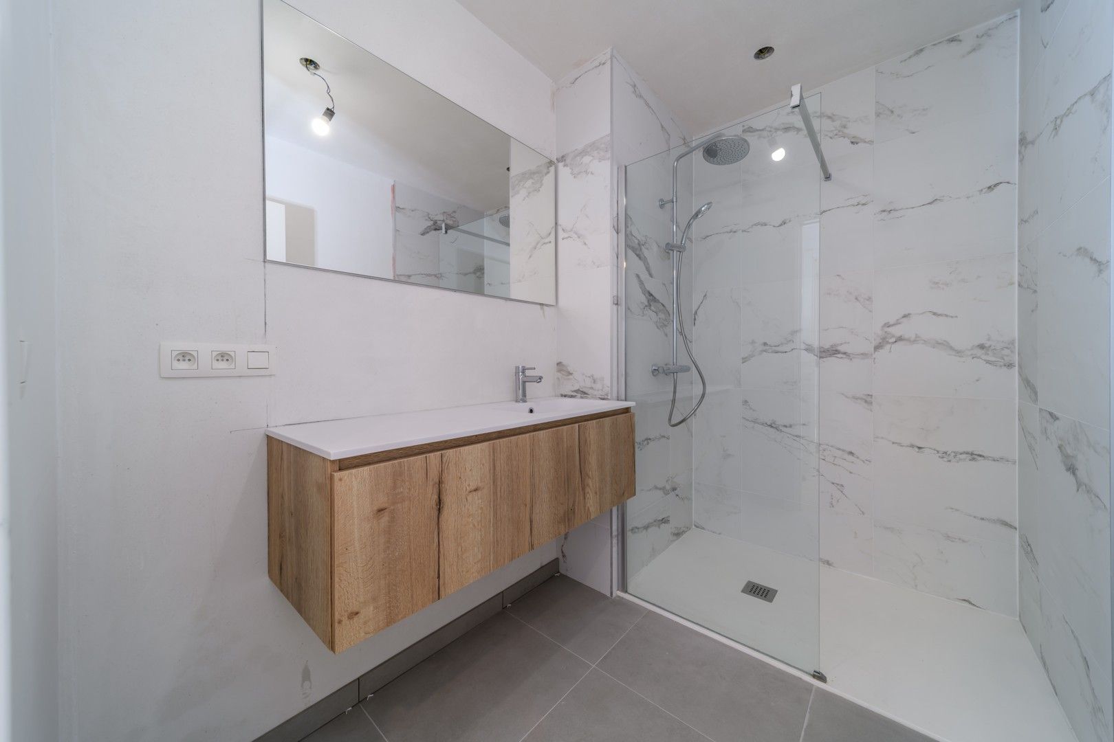 Exclusief nieuwbouwappartement te Aalst foto 14